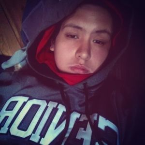 Meet your Posher, Dominique